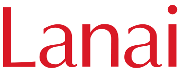 Lanaiロゴ