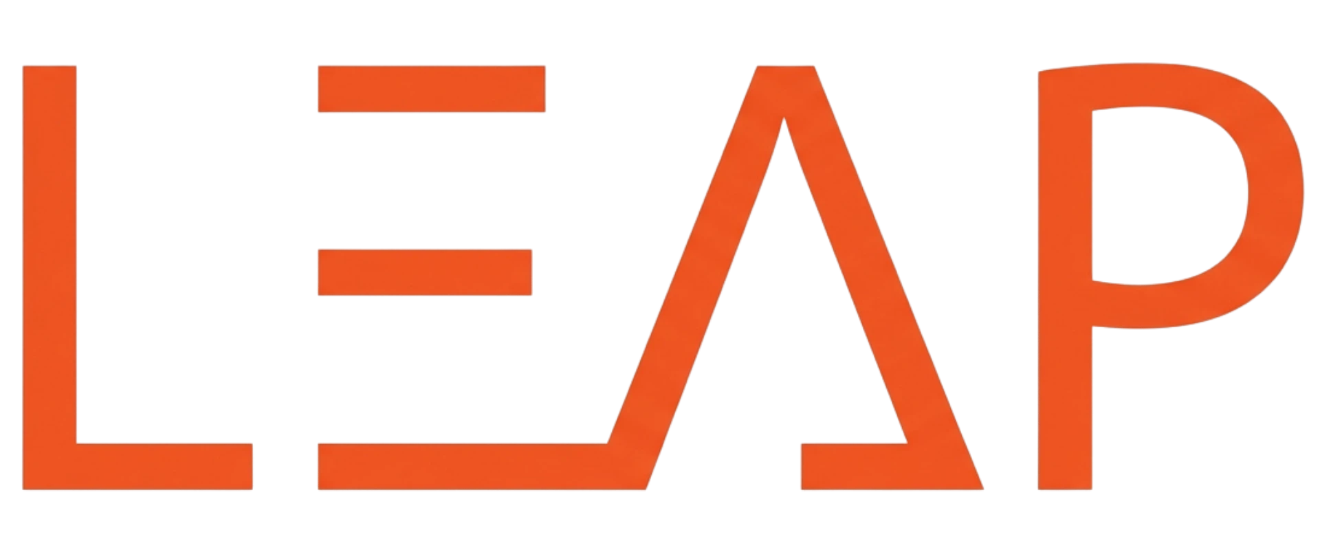 LEAPロゴ