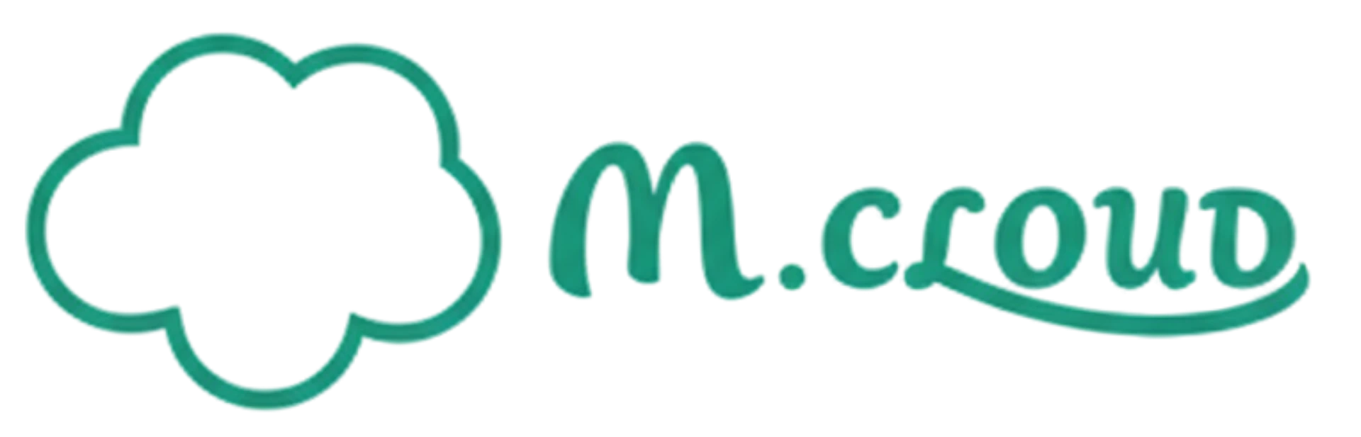ｍクラウドロゴ